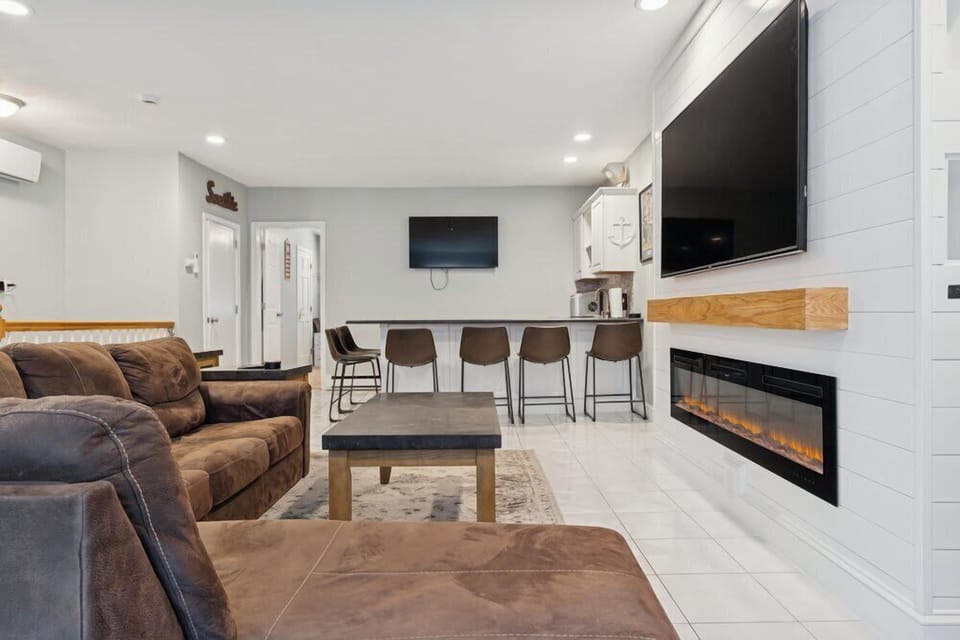 Main Living Area