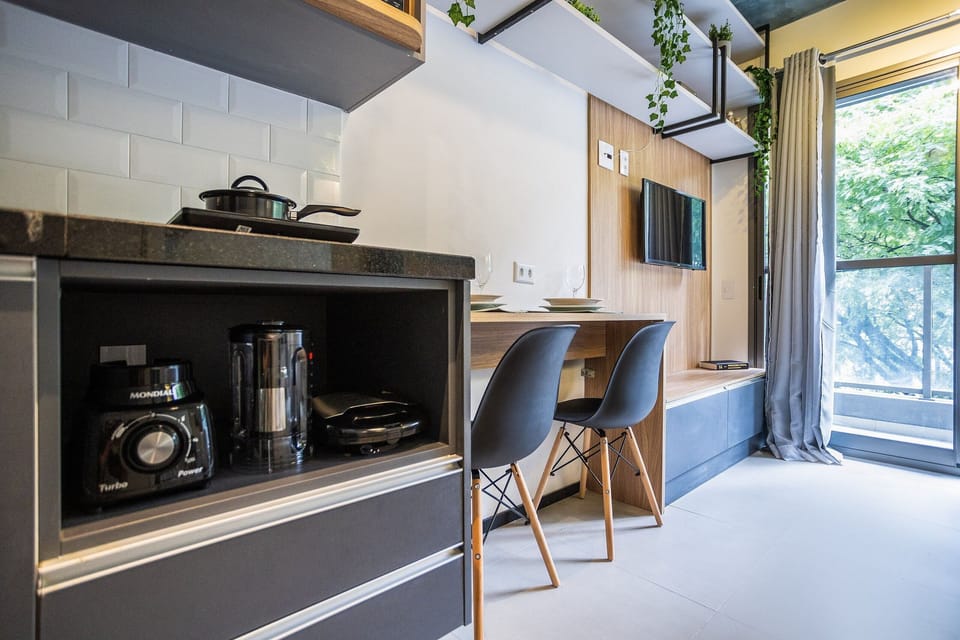 Basic Apartment | Interior