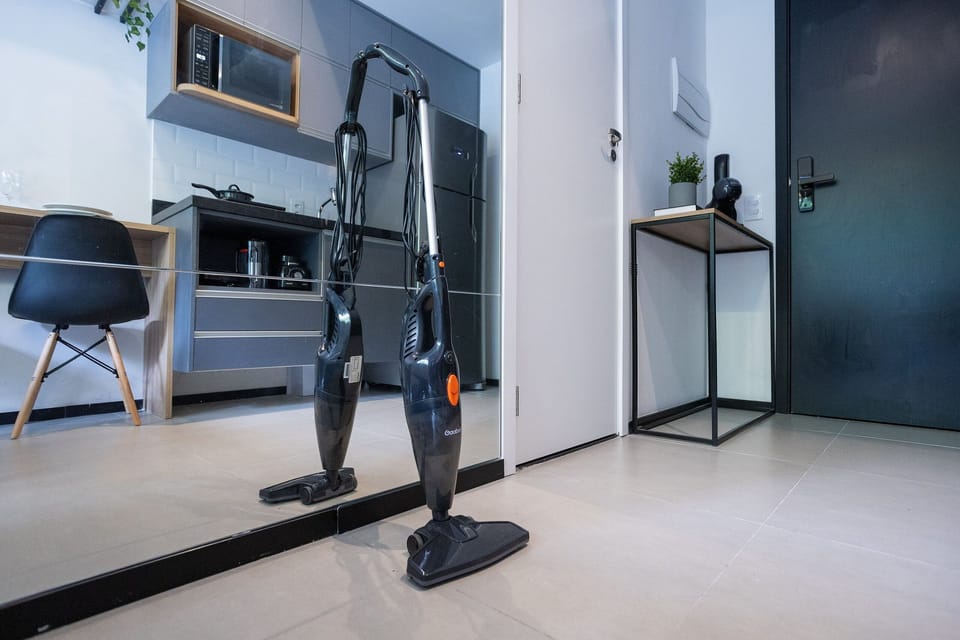 Basic Apartment | Interior