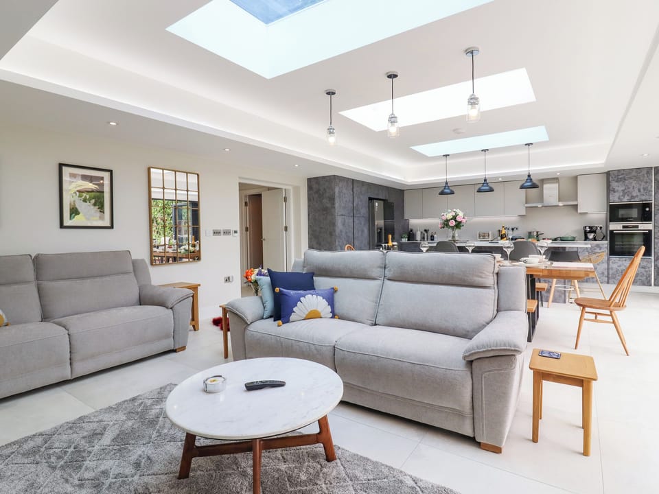 Cottage | Interior