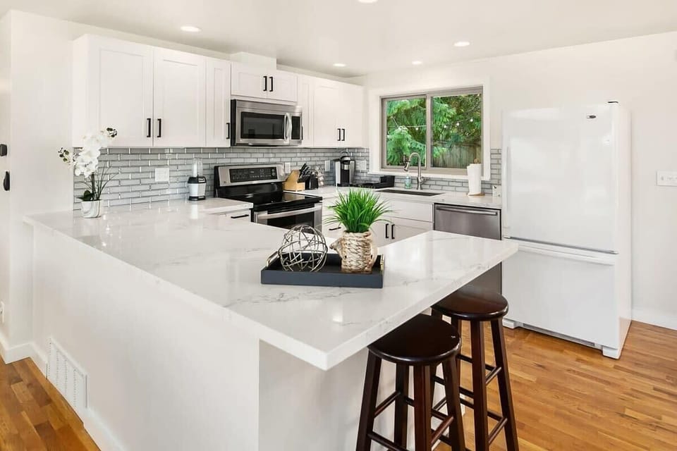 Chef! This is where you belong.