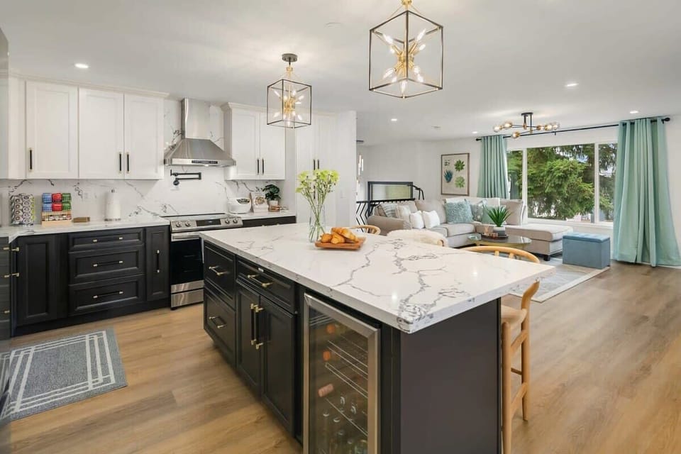 You could store your favorite red wine in our wine cellar