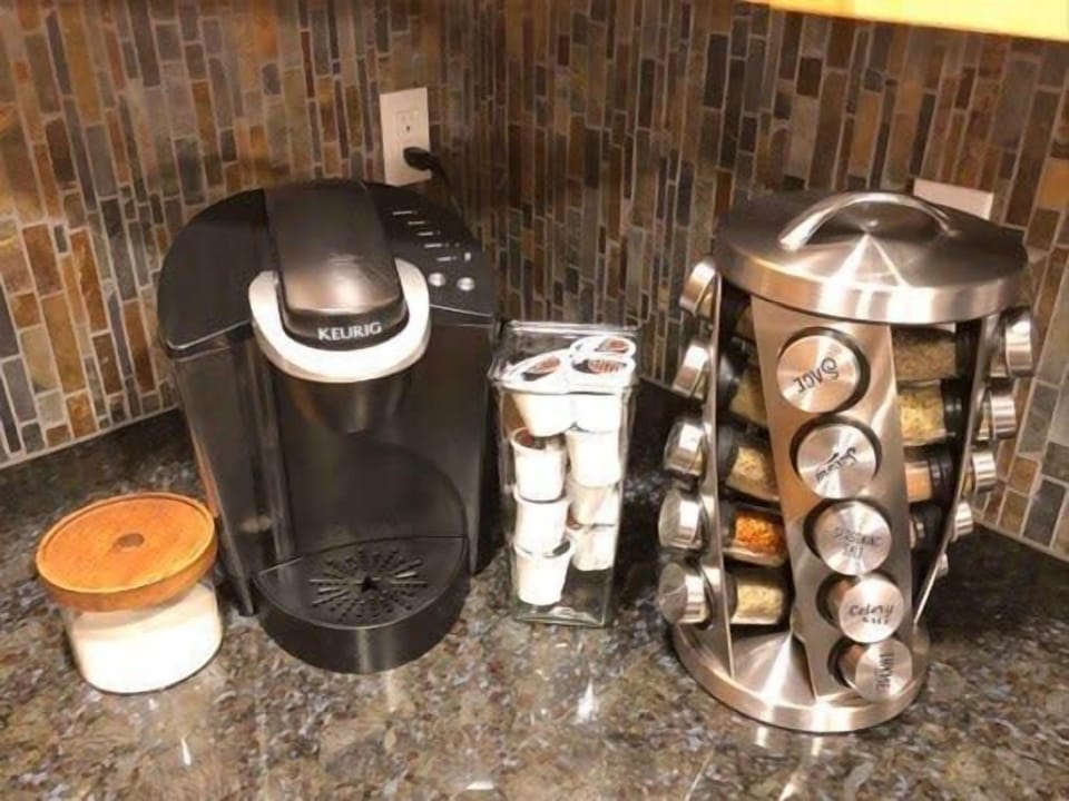 Keurig Coffee for coffee lover!