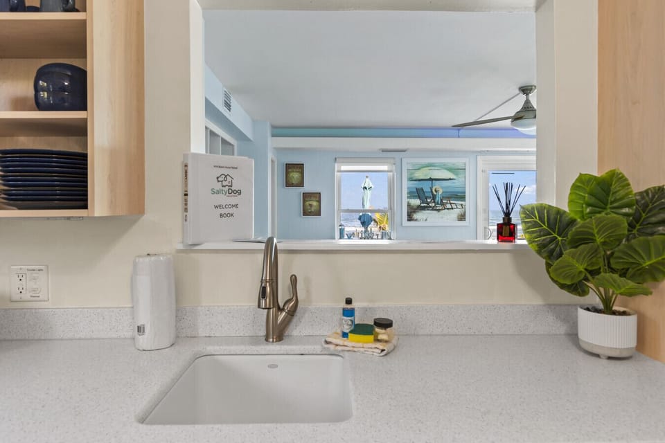 Daytona Beach Vacation Rental Pet Friendly Airbnb