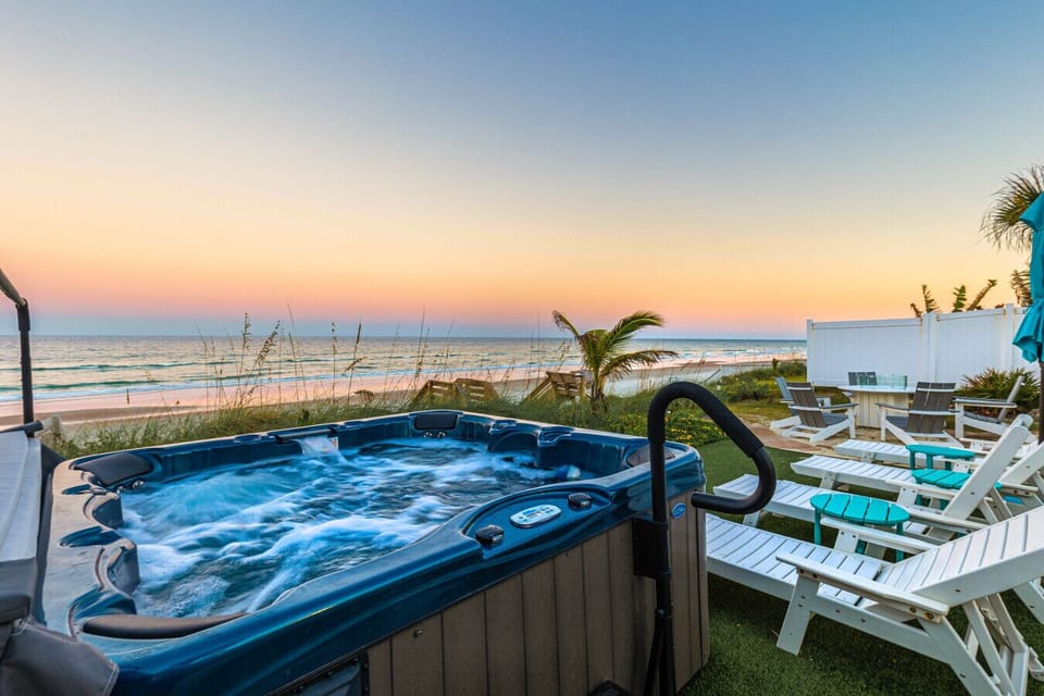 Daytona Beach Vacation Rental Pet Friendly Airbnb