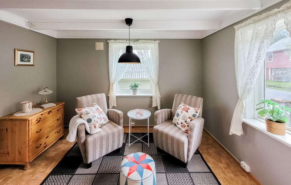 living-room