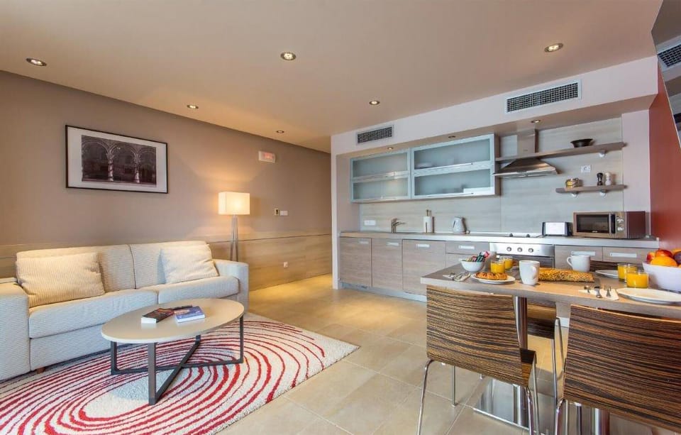 living-room
