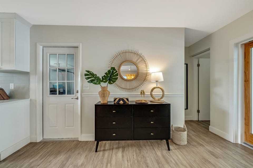 Beautiful home decor