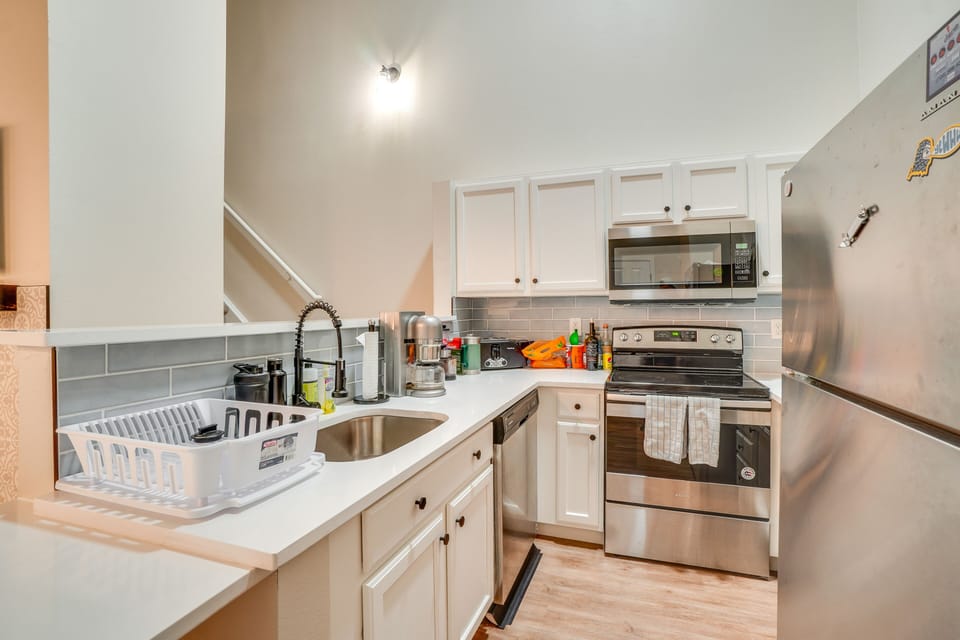 Kitchen | Coffee Maker
