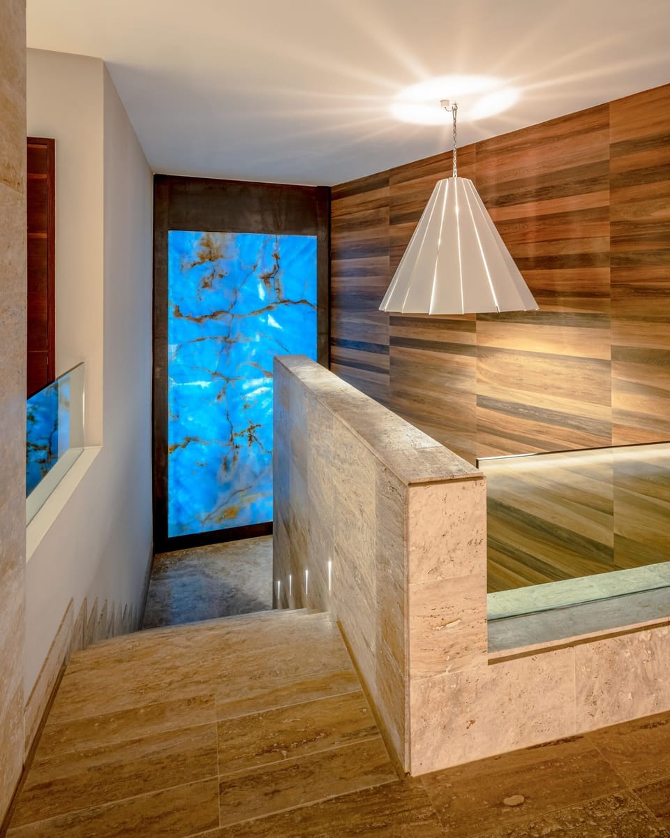 Villa Tartaruga - Ocean-front villa with unique amenities and full service staff (3775)