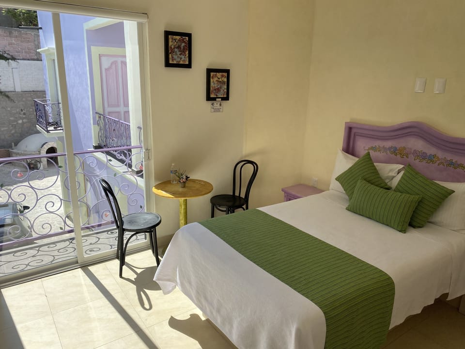 Economy Room | Free WiFi, bed sheets