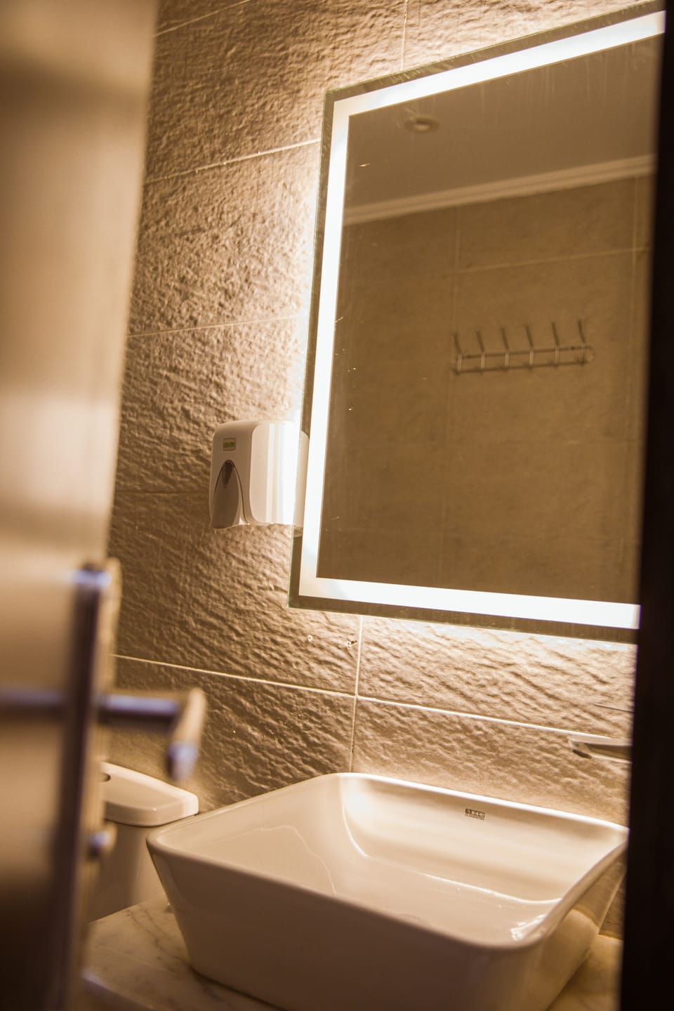 Standard Triple Room | Bathroom | Separate tub and shower, hair dryer, bidet, towels