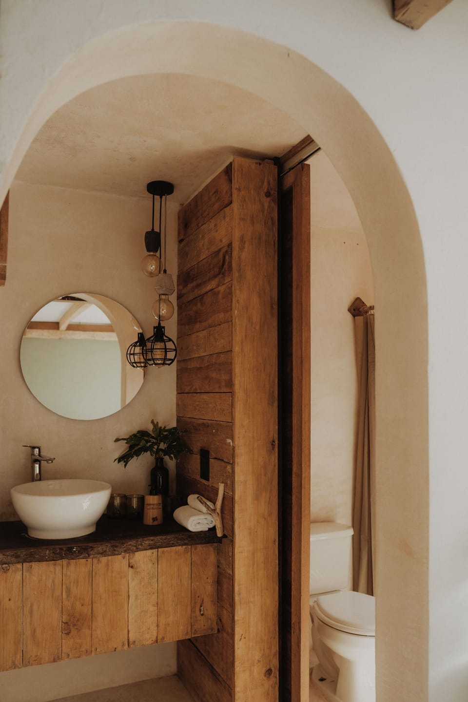 Manatee | Bathroom | Shower, rainfall showerhead, hair dryer, towels