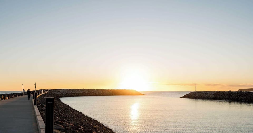 Shellharbour Marina - Shell Cove