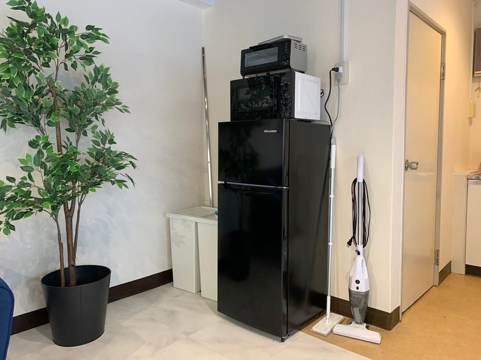 Premium Apartment | 1 bedroom, desk, iron/ironing board, free WiFi