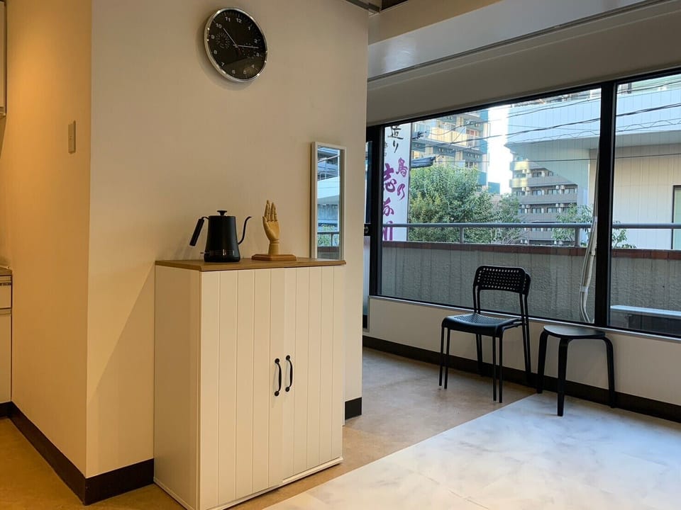 Premium Apartment | 1 bedroom, desk, iron/ironing board, free WiFi