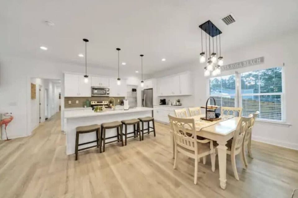 Open Concept