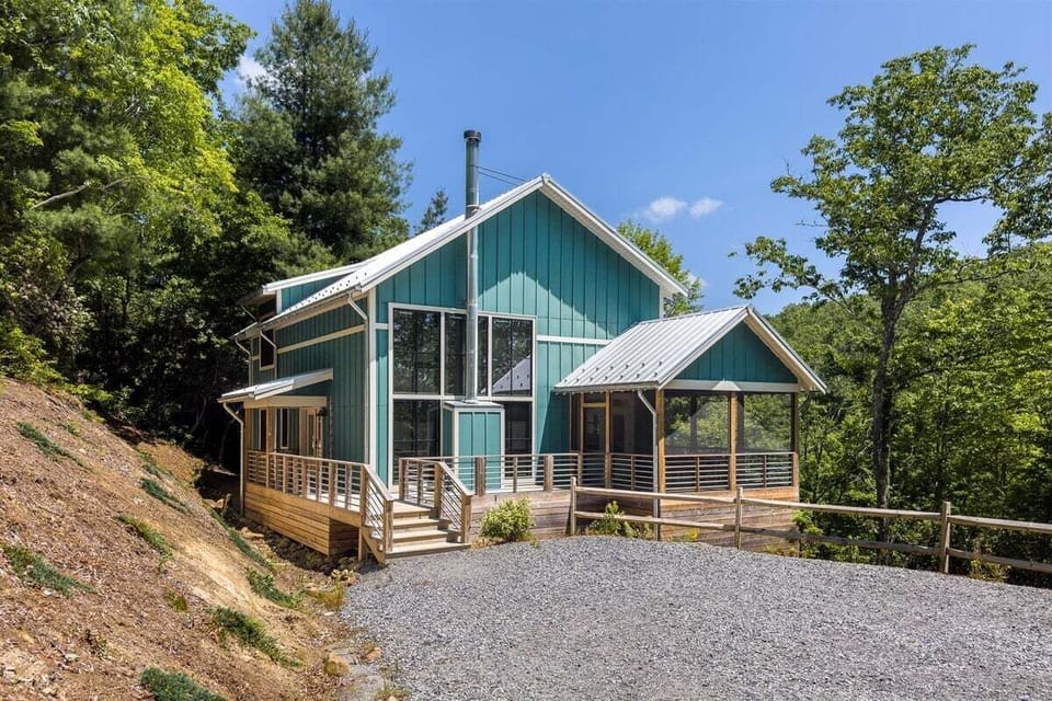 Home Exterior
