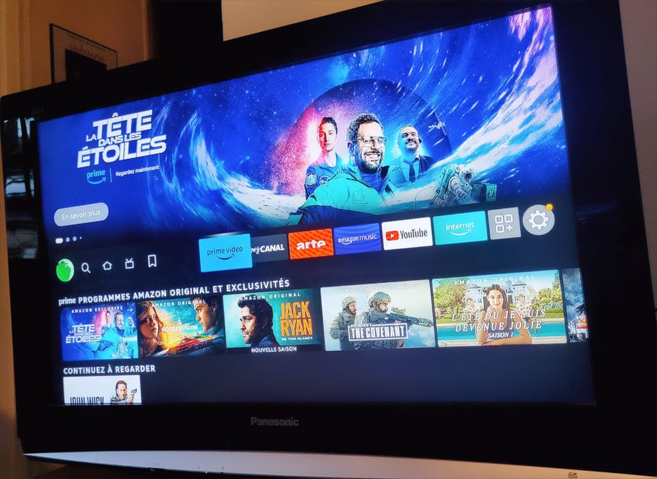 Television