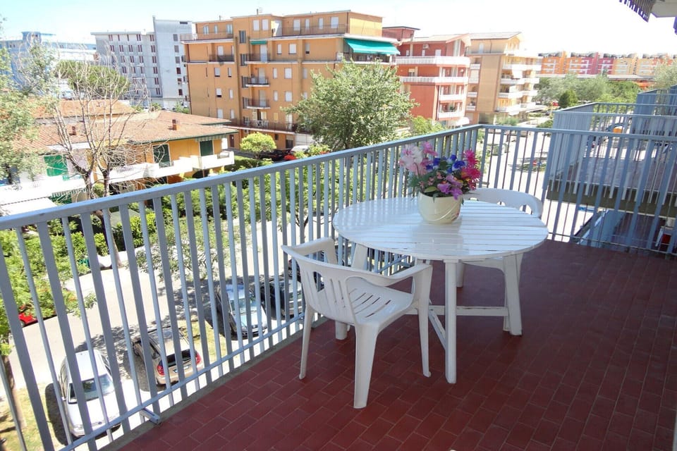 Patio / Balcony