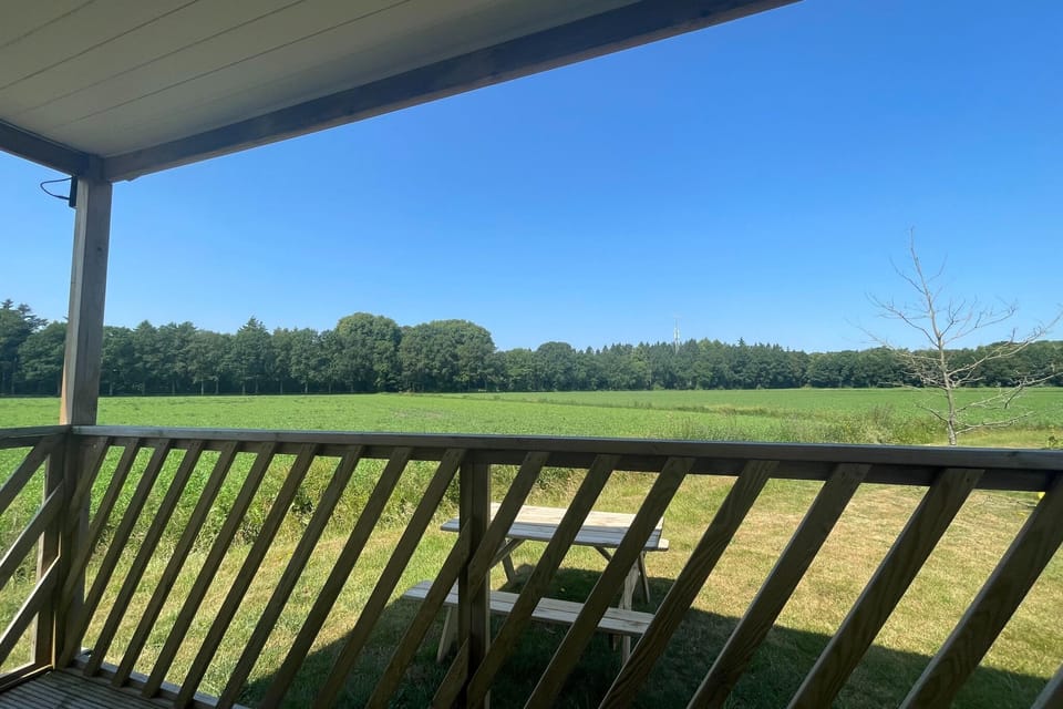 View from Holiday Home [summer]