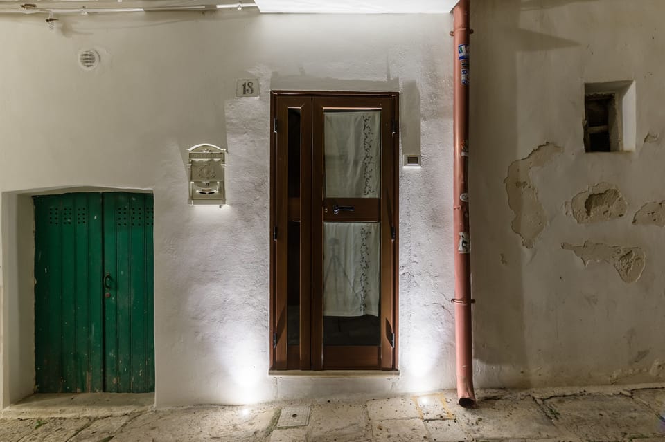 House | 1 bedroom