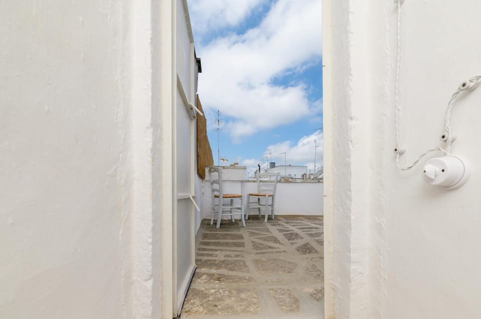 House | 1 bedroom