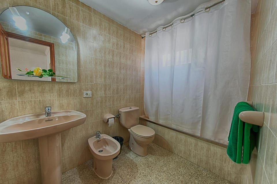 Bidet