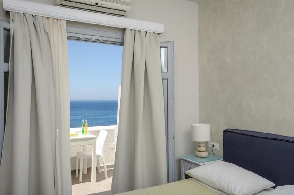 In-room safe, iron/ironing board, free WiFi