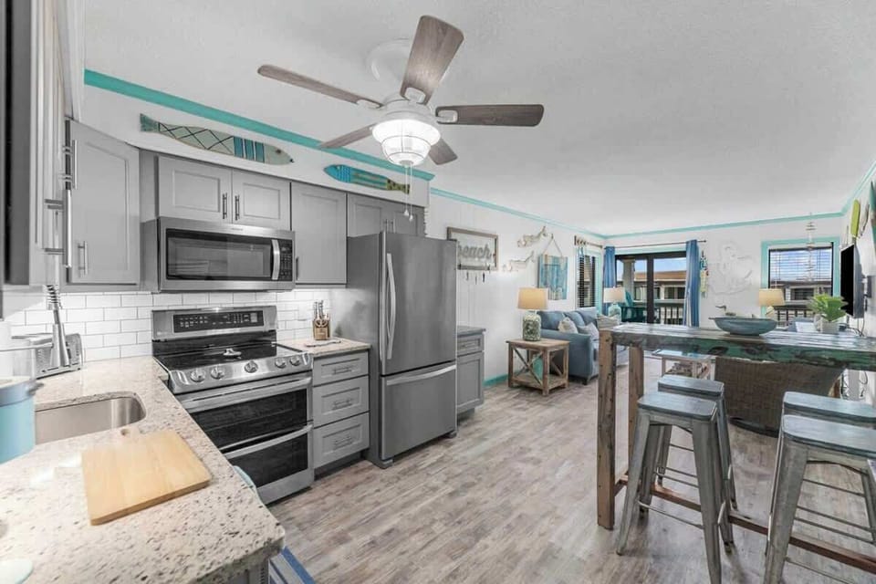 Open Concept