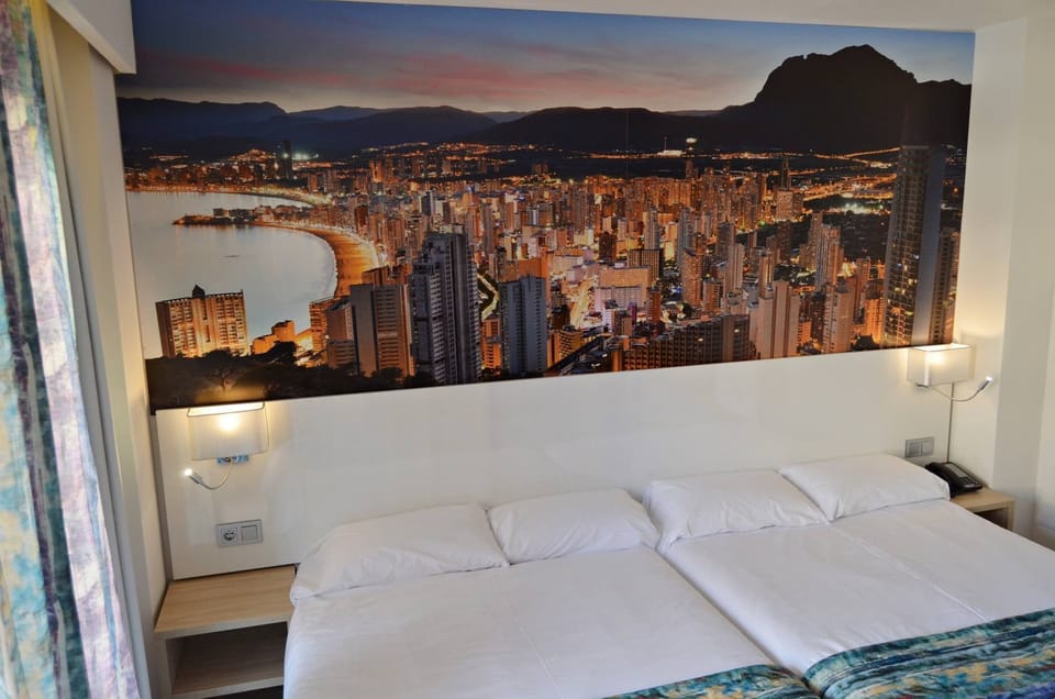 Cribs (surcharge), WiFi