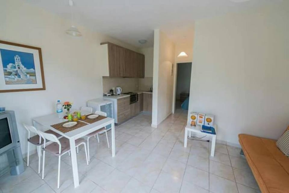 House | 1 bedroom