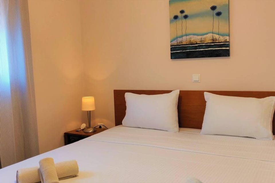 Myrtos Cottages Cleo Apartment in Cephalonia