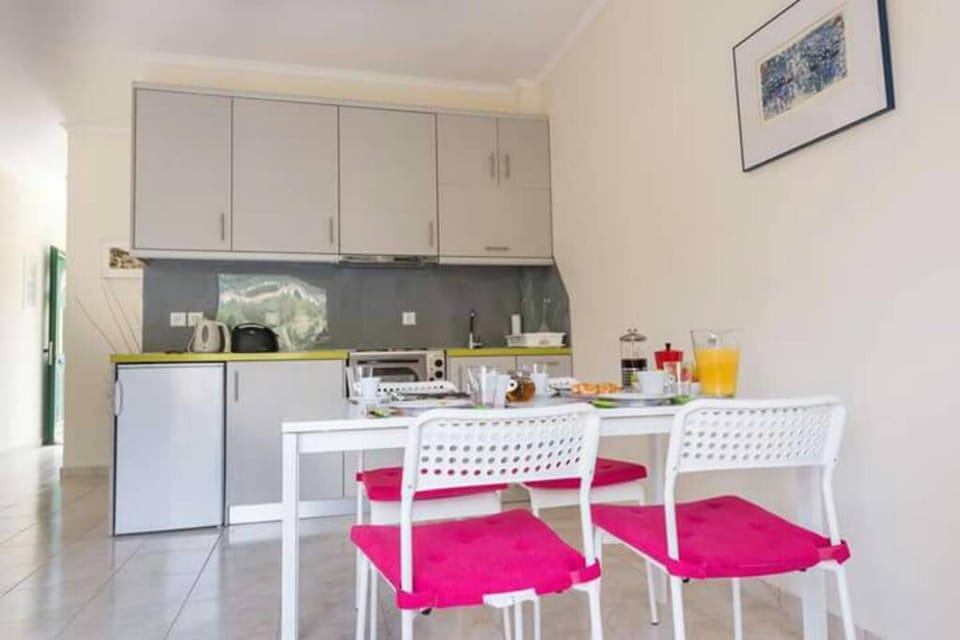 House | 1 bedroom