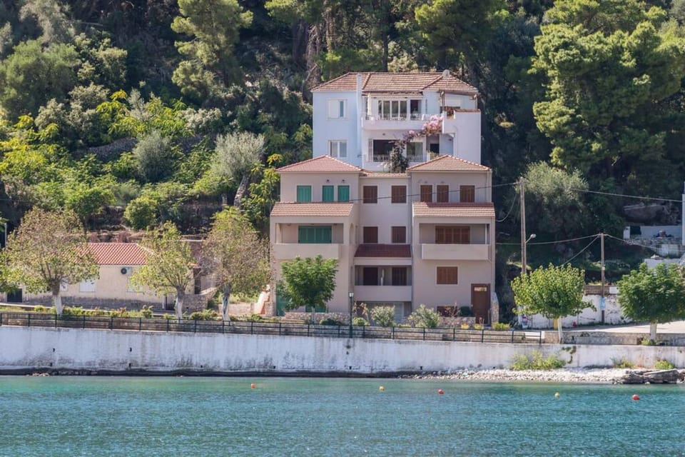 House | 2 bedrooms