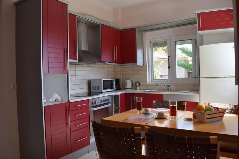 House | 2 bedrooms
