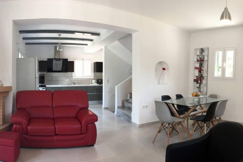 House | 3 bedrooms