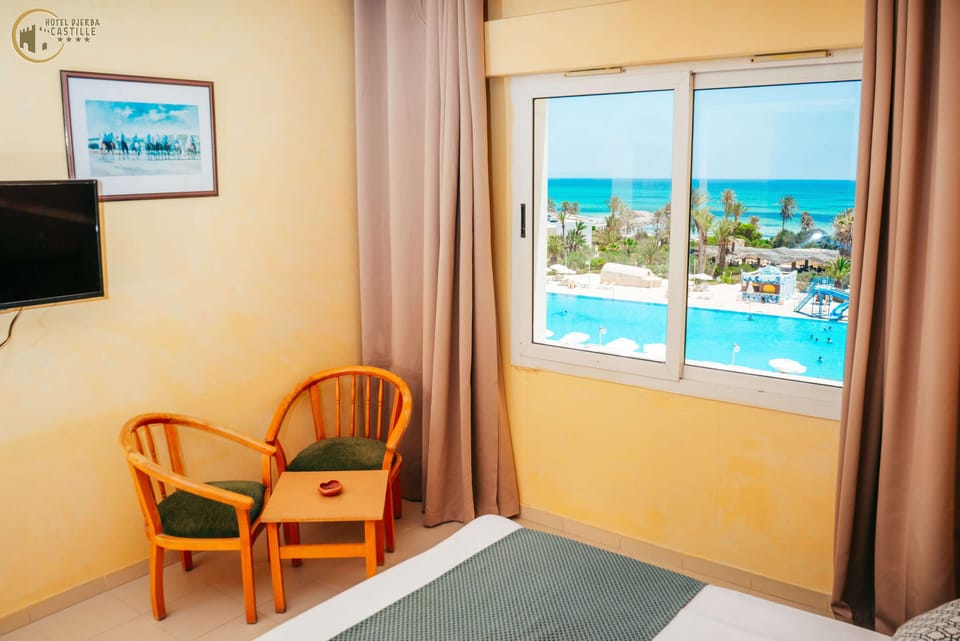 View from room