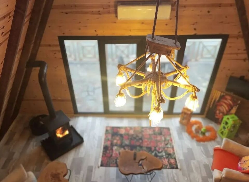 Pamira Bungalow Lodge in Turkey