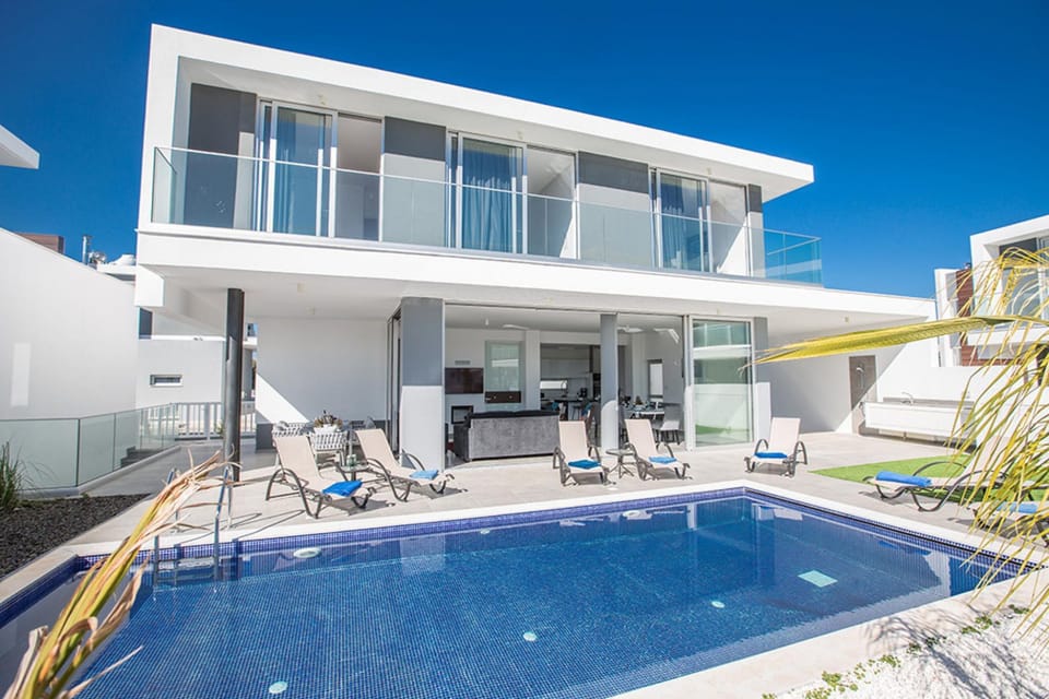 House | 5 bedrooms