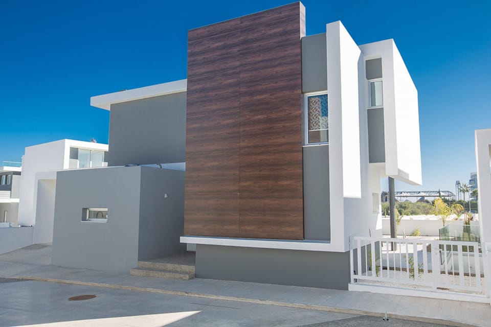 House | 5 bedrooms