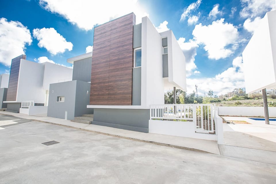 House | 3 bedrooms