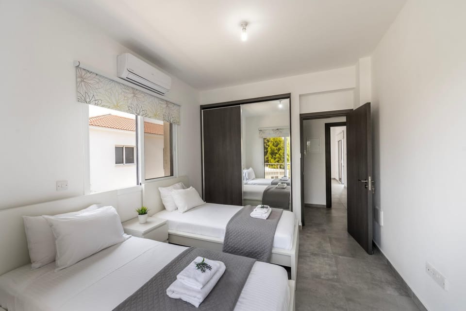 Villa | 3 bedrooms