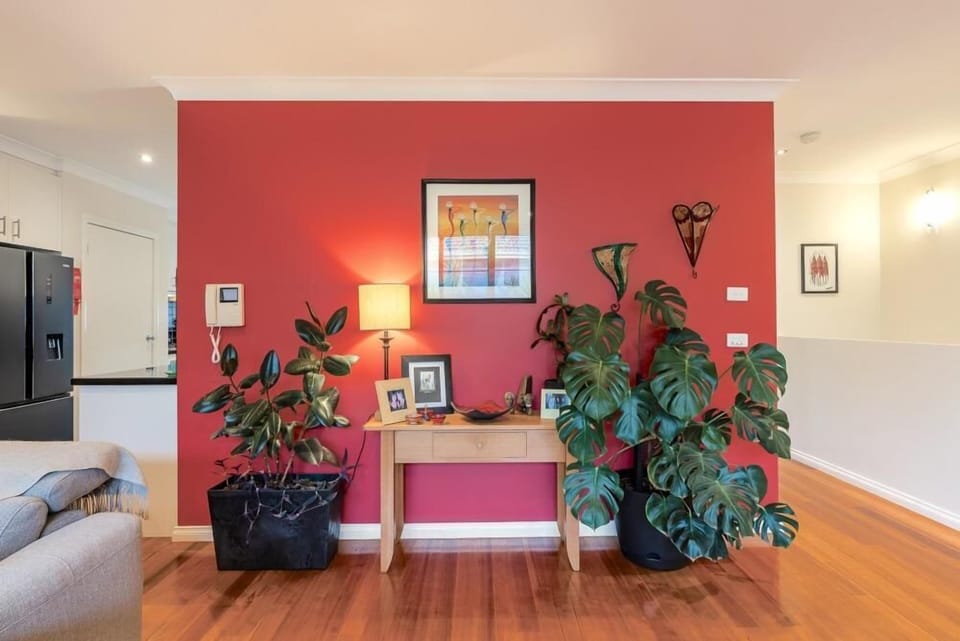 Balcony/Terrace/Patio