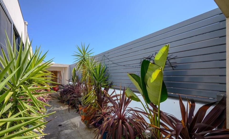 Balcony/Terrace/Patio