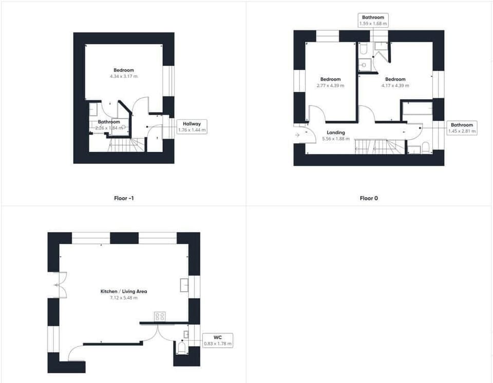1 The Mount, Whitby - Host & Stay