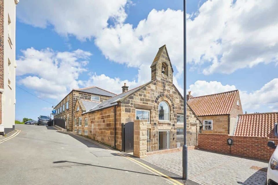 4 The Mount, Whitby - Host & Stay