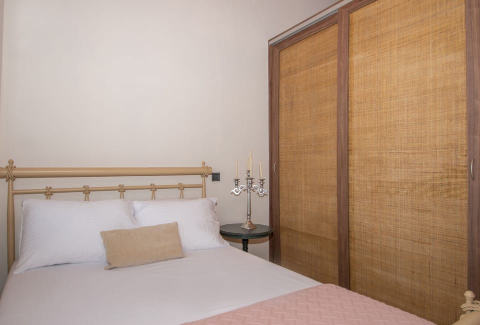 Basic Villa | 3 bedrooms, Egyptian cotton sheets, premium bedding, Select Comfort beds