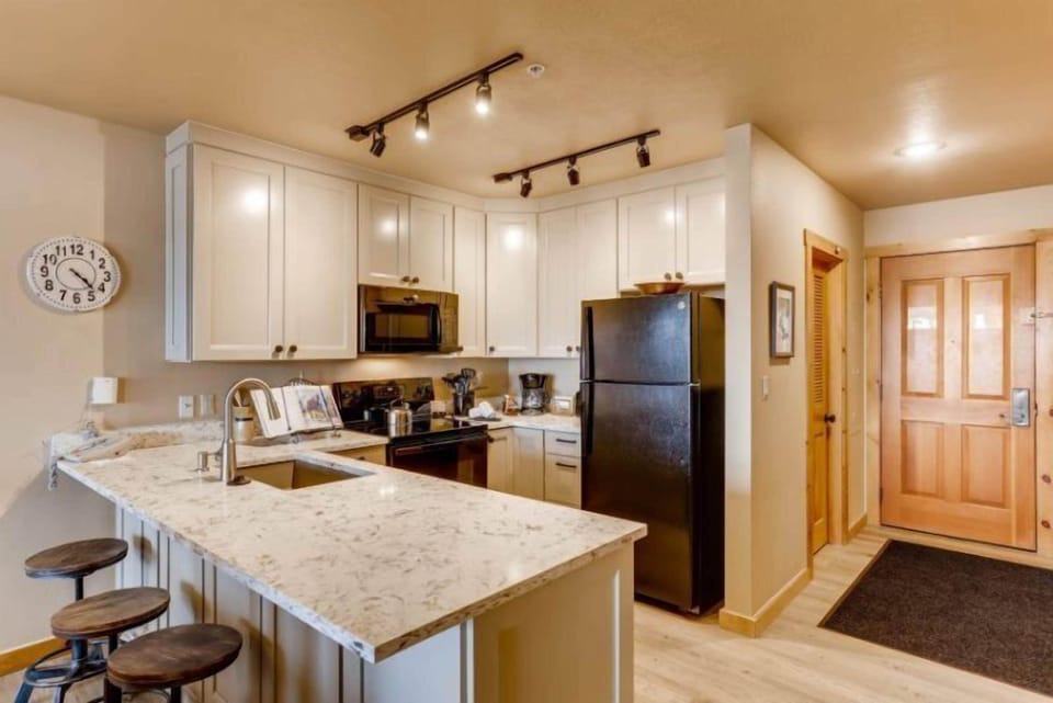 Condo (River Run Village 3 Bedroom Condo) | Exterior