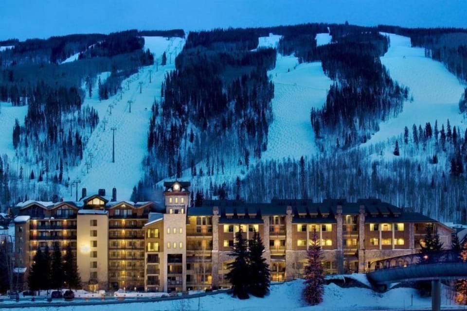 Condo (Vail Landmark 1 Bedroom Condo in Lion) | Exterior